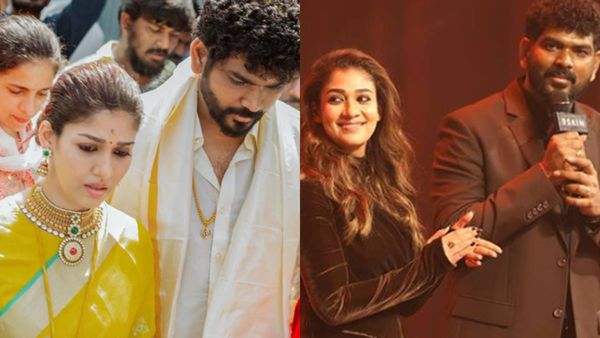 ക്ഷേത്രങ്ങളായ ക്ഷേത്രങ്ങളിലെല്ലാം പോകുന്നു, പൂജകൾ; നയൻതാരയുടെ ജാതകത്തിൽ പറയുന്നത്; റിപ്പോർട്ട്