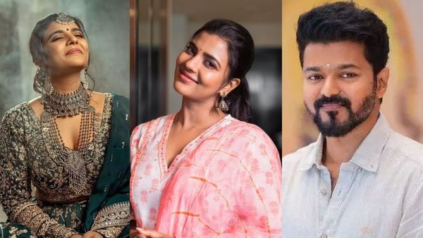 വിജയ് എന്ത് പണിയാണ് കാണിച്ചത്, ഫോണ്‍ ചെയ്താല്‍ ഉറപ്പായും അത് ഞാന്‍ പറയും: ഐശ്വര്യ രാജേഷ്
