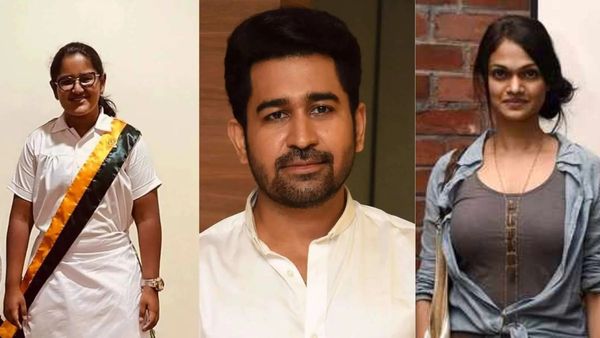 വിജയ് ആന്റണി ദേഷ്യപ്പെട്ട് പാത്രം വലിച്ചെറിഞ്ഞു, മകളുടെ ആത്മഹത്യയ്ക്ക് പിന്നില്‍, വെളിപ്പെടുത്തി സുചിത്ര