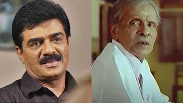 അമ്മ മരിച്ചതോടെ അച്ഛൻ മദ്യപാനിയായി, അവർ തമ്മിൽ ഇത്രയും ആത്മബന്ധമെന്ന് അറിഞ്ഞില്ല; ​വിജയരാഘവൻ