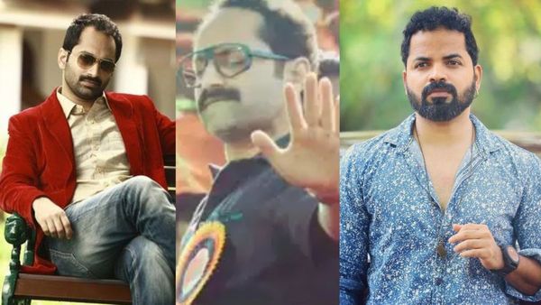എന്റേത് ഗതികേടാണ്, ഫഹദിന് അത് പറയാം; എന്നിട്ടും അയാള്‍ ഓടി നടന്ന് പ്രമോട്ട് ചെയ്തില്ലേ: വിനയ് ഫോര്‍ട്ട്