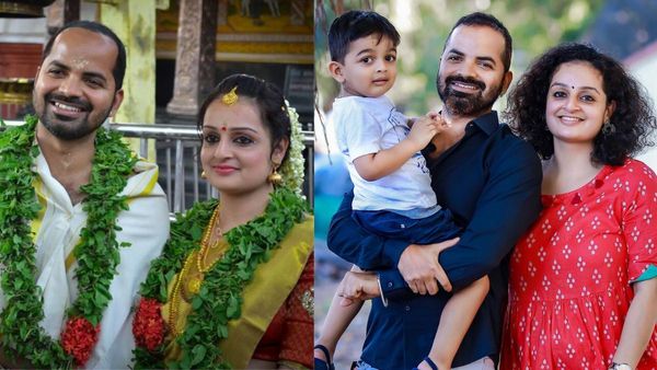 ഞാന്‍ എന്റെ ഭാര്യയെ ഒരു സിനിമാ സെറ്റിലും കൊണ്ടുവന്നിട്ടില്ല, അതിന്റെ കാരണമിതാണ്: വിനയ് ഫോര്‍ട്ട് പറയുന്നു