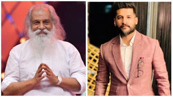 പൂജയും നേര്‍ച്ചയും കൊണ്ട് കാര്യങ്ങള്‍ നേടാനാവുമെന്ന വിശ്വാസമില്ല; ഞാന്‍ ഒരു റിബല്‍: വിജയ് യേശുദാസ്