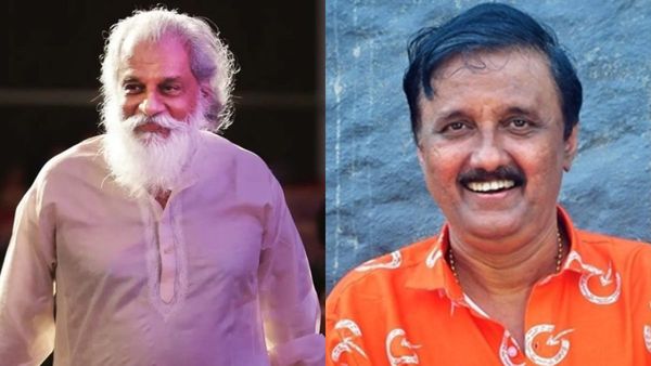 പരിപാടി കുളമാക്കിയ യേശുദാസ്; പക്ഷെ അന്ന് ഒരക്ഷരം മിണ്ടാതെ അമേരിക്കയിൽ നിന്നും വരേണ്ടി വന്നു; ശാന്തിവിള ദിനേശ്