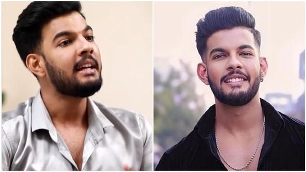 ബിഗ് ബോസിലെ അര്‍ജുനെ പ്രണയിക്കാനാണ് എന്നോട് പറഞ്ഞത്! അങ്ങനൊരു റിലേഷന് താല്‍പര്യമില്ലായിരുന്നു-അഭിഷേക്
