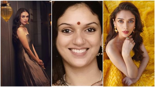 പ്ലാസ്റ്റിക് സര്‍ജറി ചെയ്തിട്ട് ഇത്രയും സുന്ദരിയാകുമോ? ഞെട്ടിക്കുന്ന മേക്കോവറുമായി അദിതി റാവുവിന്റെ ചിത്രങ്ങൾ