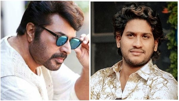 അഞ്ച് നേരം നിസ്‌കരിച്ചാലും പള്ളിയില്‍ പോയാലും ആരും തീവ്രവാദിയാകില്ല! മമ്മൂട്ടിയെ പിന്തുണച്ച് അഖില്‍ മാരാര്‍