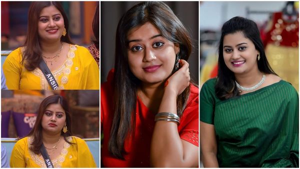 ബിഗ് ബോസില്‍ ഇങ്ങനെ ചെയ്യുന്നവര്‍ക്ക് നെഗറ്റീവ് ഇംപാക്ട് ആണ്! അന്‍സിബയെ അടയാളപ്പെടുത്താന്‍ ഇത് വേണ്ട: കുറിപ്പ്