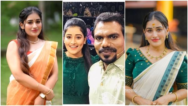 തങ്കച്ചന്‍ ചേട്ടന്‍ എന്താ എന്നെ വിവാഹം കഴിക്കാന്‍ പോകുന്ന ആളാണോ? പരിഹാസവുമായി വന്നയാള്‍ക്ക് അനുവിന്റെ മറുപടി