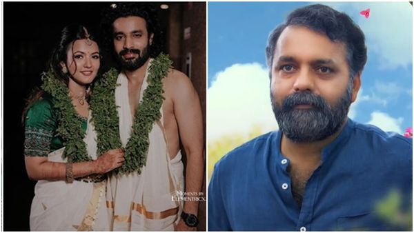 ദീപക്കിന് പറ്റിയ പെണ്ണാണെന്ന് അന്നേ തോന്നി! വിരുന്നിനെത്തിയ താരദമ്പതിമാരെ കുറിച്ച് നടന്‍ മനോജ്