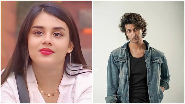ഇത്രയും ആളുകൾ കുറ്റം പറഞ്ഞിട്ടും ജാസ്മിന്റെ സാമ്പത്തികം എത്രയുണ്ട്? കുറ്റം പറയുന്നവരാണ് മണ്ടന്മാരെന്ന് ആരാധകൻ