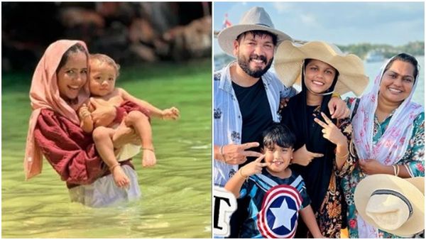 രണ്ടാമതും ഭാര്യ വന്നതിന് ശേഷമാണ് ഈ മാറ്റങ്ങളെല്ലാം! ബഷീറിന്റെ പുതിയ വീഡിയോയുടെ താഴെ കമന്റുമായി ആരാധകര്‍