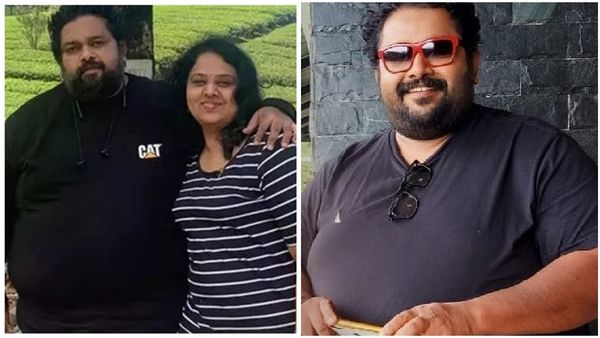 തടി കുറയാനുള്ള ചികിത്സയ്ക്ക് പോയപ്പോള്‍ മരിക്കുമെന്നാണ് കരുതിയത്! ഭാര്യയോട് നന്ദി പറഞ്ഞ് നടന്‍ ബേസിൽ