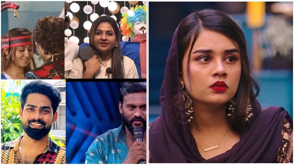 സീരിയലുകളെ വെട്ടി റേറ്റിങ്ങില്‍ ബിഗ് ബോസ് മുന്നില്‍! സിജോ, ജിന്റോ, അപ്‌സര- പ്രേക്ഷകരുടെ പ്രിയപ്പെട്ടവർ ഇവരാണ്