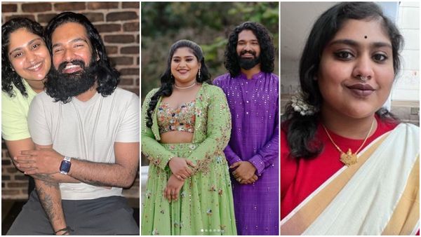 ഇവളെ എങ്ങനെ ഇഷ്ടപ്പെട്ടു! വിവാഹത്തിനെത്തിയ ഭാഗ്യയ്‌ക്കെതിരെ ബോഡിഷെയിമിങ്ങ് നടത്തി സോഷ്യല്‍ മീഡിയ