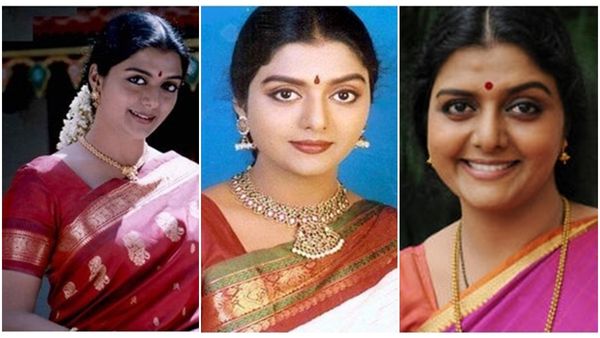 സ്വന്തം കാര്യങ്ങള്‍ പോലും മറന്നു! തനിക്കുണ്ടായ മറവിരോഗം കാരണം വേദനിച്ച നാളുകളെ പറ്റി നടി ഭാനുപ്രിയ