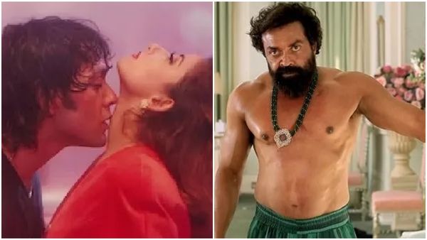 ഇന്റിമേറ്റ് സീനിനിടെ നടി മനീഷ കൊയ്‌രാളയുടെ വായില്‍ നിന്നും വന്നത് ഉള്ളിയുടെ മണം! പണി കൊടുത്ത് നടനും