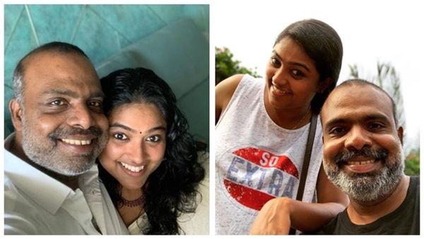 'എന്റെ ബേബിയ്ക്ക് ആശംസകള്‍', നടന്‍ ചെമ്പന്‍ വിനോദിന് ആശംസകളുമായി ഭാര്യ മറിയം തോമസ്