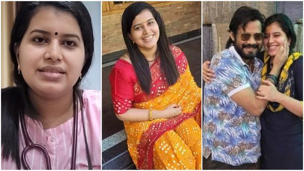കുട്ടികളൊക്കെ വേണമെന്നായിരുന്നു ആഗ്രഹം! ഒന്നും നടക്കാതെ വന്നതോടെ ഒരു ആഗ്രഹവുമില്ലാതെയായെന്ന് എലിസബത്ത്