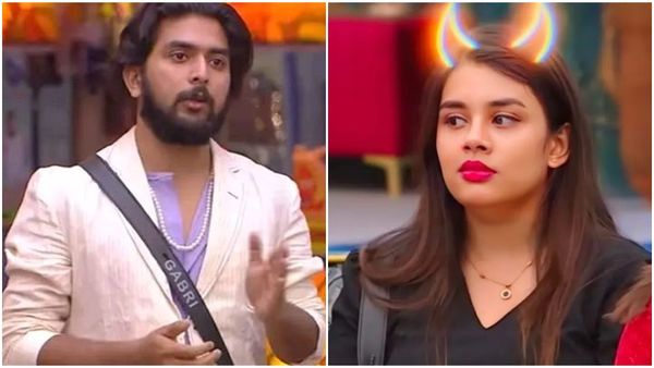 ജാസ്മിനുമായി ശരിക്കും പ്രണയമുണ്ടോ? ഞങ്ങള്‍ ഒത്തുക്കളിച്ചതുമല്ല, പിന്നെയോ? ഗബ്രിയുടെ ആദ്യ പ്രതികരണം