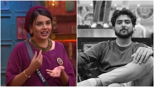 കെട്ടിപിടിക്കുകയും ഉമ്മ കൊടുക്കുകയും കടിക്കുകയുമൊക്കെ ചെയ്യും! അതെന്റെ ക്യാരക്ടറാണ്- വിവാദങ്ങളോട് ഗബ്രി