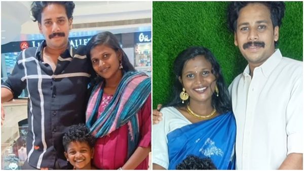 രണ്ടാമതും ആണ്‍കുട്ടിയാണ് ജനിച്ചത്! വീണ്ടും അമ്മയായെന്ന് വെളിപ്പെടുത്തി ബിഗ് ബോസ് താരം ഗോപിക