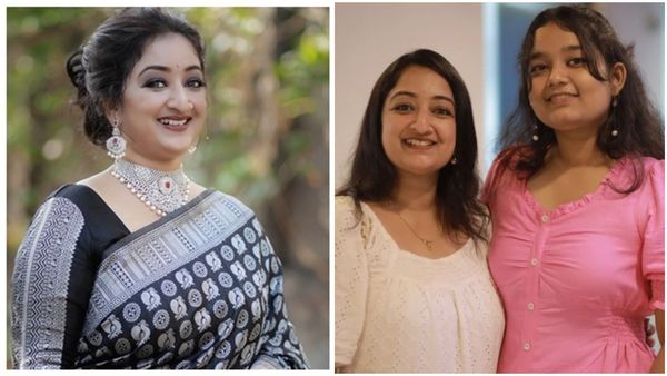 മഞ്ജു വാര്യരെ പോലെയുണ്ടെന്ന് പറഞ്ഞാണ് എനിക്ക് ഓഫര്‍ വന്നത്! 30 വര്‍ഷത്തോളമായിട്ടുള്ള അഭിനയത്തെ പറ്റി ഇന്ദുലേഖ