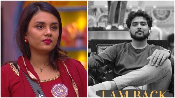 ജാസ്മിനുമായിട്ടുള്ള ബന്ധം ശക്തമാണ്, അവളുടെ പേര് മാത്രം പറയാതിരുന്നതിന് കാരണമുണ്ട്! ഗബ്രിയുടെ ആദ്യ പ്രതികരണം