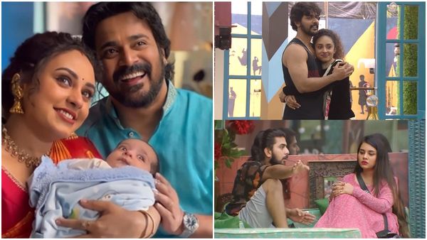 ശ്രീനിഷിന് തേപ്പുക്കാരന്‍ ഇമേജോ, സോഷ്യല്‍ മീഡിയ ബുള്ളയിങ്ങോ കിട്ടിയിട്ടില്ല! ജാസ്മിന് കിട്ടുന്നതിന്റെ കാരണം