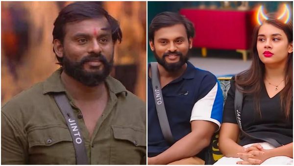 ശത്രുവിന്റെ തോളില്‍ കയറി നടക്കുന്നു! അന്തം ഫാന്‍സിന് തന്നെ നാണക്കേടുണ്ടാക്കുന്ന പ്രവൃത്തിയെന്ന് പ്രേക്ഷകര്‍