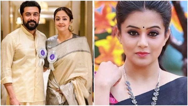 പ്രതിഫലം കൂട്ടി ചോദിച്ചതോടെ ജ്യോതികയ്ക്ക് പ്രിയാമണി പ്രശ്‌നമായോ? സിനിമയിലെ അവസരം പോകുന്നതിന് കാരണമിത്!