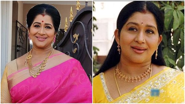 കുട്ടികളെ പ്രസവിക്കില്ലെന്ന നിബന്ധനയില്‍ കല്യാണം കഴിച്ചു! തമാശയാണെന്നാണ് ഭര്‍ത്താവ് കരുതിയതെന്ന് നടി കവിത