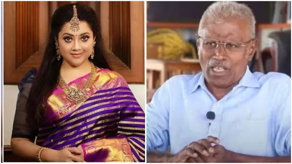നടി മീനയും അമ്മയും വളരെ മോശമായി സംസാരിച്ചു! ഇതുപോലൊരു നടിയും സംസാരിച്ചിട്ടില്ലെന്ന് നിര്‍മാതാവ്