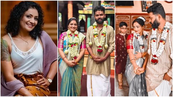 നാലാമതും വിവാഹമുണ്ടാവുമോ? ഇനിയും വിവാഹങ്ങളുണ്ടാവട്ടേ... നടി മീര വാസുദേവിനെ വിമര്‍ശിച്ച് സോഷ്യല്‍ മീഡിയ