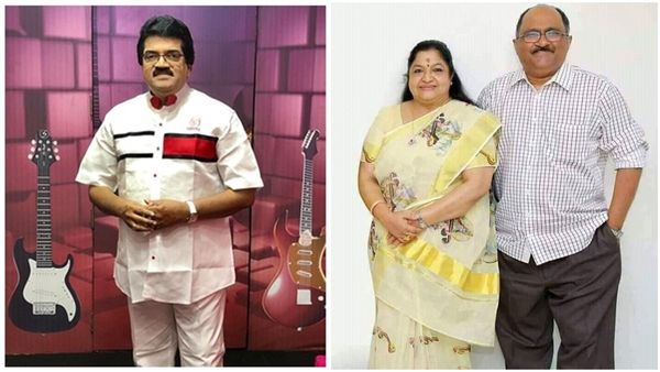 ചിത്രയുടെ ഭര്‍ത്താവും ഞാനും തമ്മില്‍ വഴക്കായി! ഇതോടെ ചിത്രയും പിണങ്ങിയെന്നാണ് കരുതിയതെന്ന് എംജി ശ്രീകുമാര്‍