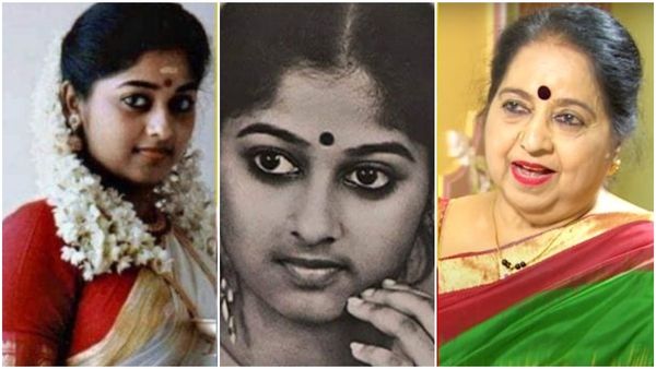 മൂന്നു വയസിലെ അവളങ്ങനെ ചെയ്യും, ശ്വാസം മുട്ടിയാലും നിര്‍ത്തില്ല! മോനിഷയെ കുറിച്ച് അമ്മ ശ്രീദേവി ഉണ്ണി പറഞ്ഞത്