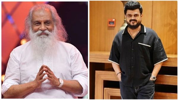 മിമിക്രിക്കാരനല്ലേ അതാണ് നിന്റെ പാട്ട് പാടാത്തതെന്ന് ദാസേട്ടന്‍ പറഞ്ഞു! പാരഡി പാട്ടുകാരനായതിനെ പറ്റിയും നാദിർഷ