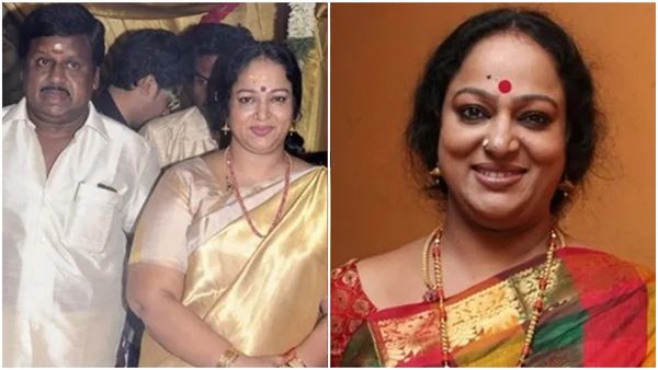 ഏഴ് ജന്മത്തിലും ഭര്‍ത്താവായി അദ്ദേഹം തന്നെ മതി! വേര്‍പിരിഞ്ഞിട്ടും മുന്‍ഭര്‍ത്താവിനോട് സ്‌നേഹമെന്ന് നടി നളിനി