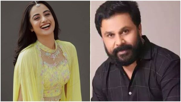 ദിലീപേട്ടന്‍ ചാടി വന്ന് ലാന്‍ഡ് ചെയ്തത് എന്റെ കാലില്‍! വിരല്‍ ഒടിഞ്ഞു, ഇന്നുമത് അനക്കാൻ പറ്റില്ലെന്ന് നമിത