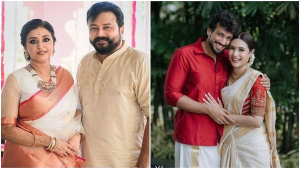 കെട്ടുന്നതിന് മുന്‍പേ കുട്ടി കാളിദാസിനൊപ്പമാണല്ലോ! മകന് നല്‍കിയ പാര്‍വതിയുടെ ഉപദേശത്തെ കളിയാക്കി ട്രോളന്മാര്‍