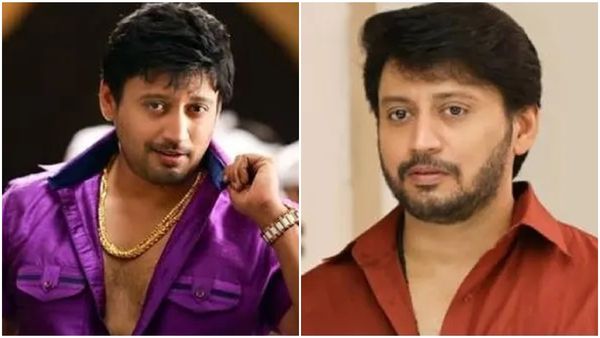 രണ്ടാമതും വിവാഹിതനാവുമോ? തൊണ്ണൂറുകളിലെ സൂപ്പര്‍ നായകന്റെ ഇപ്പോഴത്തെ ജീവിതമിങ്ങനെയാണ്