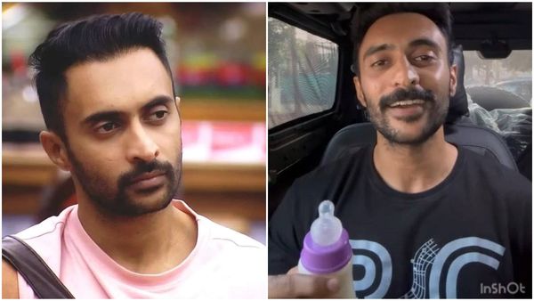 എല്ലാ ഉഡായിപ്പും പൊളിഞ്ഞ് വീണപ്പോള്‍ പൊങ്ങി വന്നതാവും! റിനോഷിന്റെ ആരോപണങ്ങളില്‍ ബിഗ് ബോസ് ആരാധകര്‍