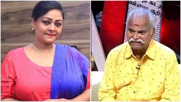 നീല ചിത്രത്തില്‍ അഭിനയിക്കുന്നവള്‍ അല്ലേ? തന്നെ പറ്റി അറിയാതെയാണ് അയാള്‍ അങ്ങനെ പറഞ്ഞതെന്ന് നടി ഷക്കീല