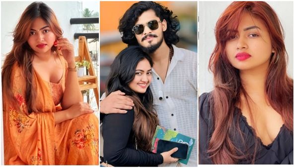 കാമുകന്റെ പേരില്‍ കേസ്, ധൈര്യം പകര്‍ന്ന് നടി ശാലിന്‍ സോയ! നടന്നതൊക്കെ നല്ലതിന് വേണ്ടിയാണെന്ന് നടി