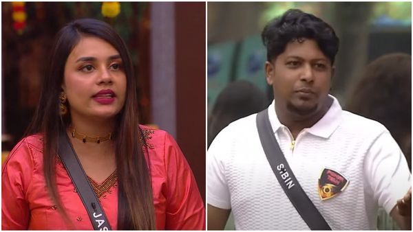മുന്‍ പങ്കാളിയുടെ ഛായ ജാസ്മിനുണ്ടെന്ന കാരണത്താല്‍ വൈരാഗ്യ ബുദ്ധിയോടെ പെരുമാറി! സിബിനെതിരെ പ്രേക്ഷകര്‍