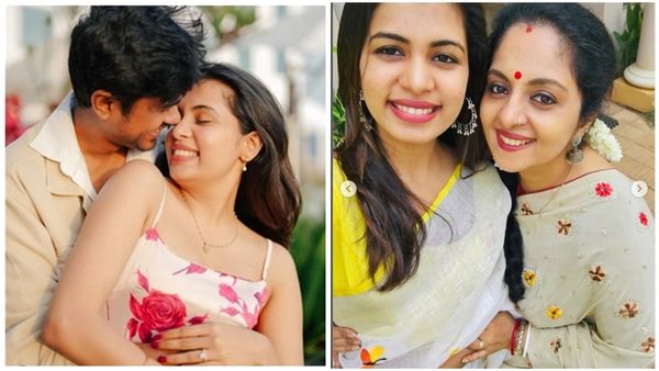 വീട്ടുകാരുടെ സമ്മതമില്ലാത്ത വിവാഹമാണോ? ദിയയുടെ വിവാഹത്തെ പറ്റിയുള്ള ചോദ്യങ്ങള്‍ക്ക് മറുപടിയുമായി സിന്ധു കൃഷ്ണ