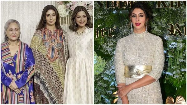 ഫോട്ടോ എടുക്കുമ്പോള്‍ നടിയെ അപമാനിച്ചു! ജയ ബച്ചന്‍ അന്നങ്ങനെ പെരുമാറിയോ? സത്യാവസ്ഥ പറഞ്ഞ് സൊണാലി