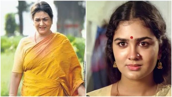 താനൊരു പ്രത്യേക നായകന്റെയും നടിയല്ലെന്ന് തന്റേടത്തോടെ ഉർവശി പറയാറുണ്ട്! അത്ഭുതപ്പെടുത്തിയെന്ന് ശാരദക്കുട്ടി