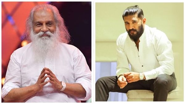 സൗഭാഗ്യങ്ങളുണ്ടായിട്ടും യേശുദാസ് ജീവിതം ആസ്വദിച്ചില്ലേ? അപ്പ വിദേശത്താണ്, വന്നിട്ട് 4 കൊല്ലമായെന്ന് വിജയ്