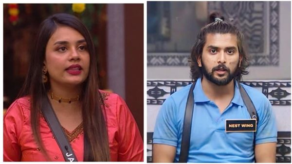 ലവ് സ്ട്രാറ്റജി കളിച്ച് രക്ഷപ്പെടാമെന്ന് കരുതിയവര്‍ക്ക് പാഠമാണിത്! ജാസ്മിന്‍ ഇനിയും തുടരും- കുറിപ്പ്
